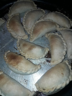 Una foto de Empanadas de carne