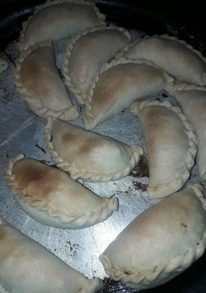 Una foto de Empanadas de carne
