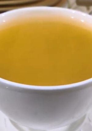 A picture of Detox Tea.