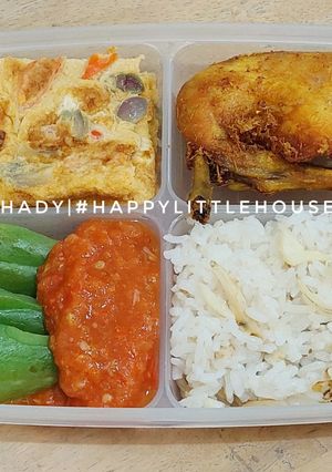 Foto resep Bekal (19)