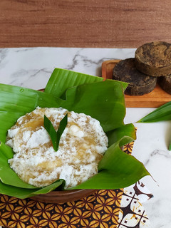 Foto resep Ongol Ongol Gula Merah