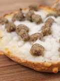 Breakfast Pizza