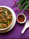 Bánh Canh Nam Phổ