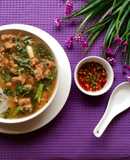 Bánh canh Nam Phổ