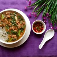 Bánh canh Nam Phổ