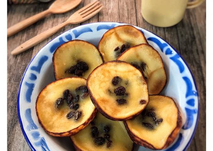 Bagaimana Menyiapkan Kue Lumpur Legit dan Lembut Anti Gagal