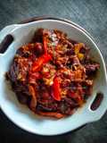 Daging Gongso