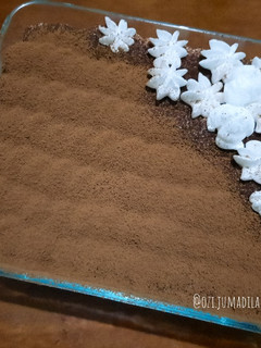 Foto resep Tiramisu