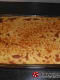 Akis' Pastitsio