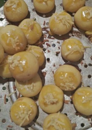 Foto resep Nastar lembut keju super duper ga ribet😘
