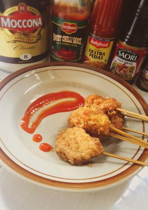 Foto resep Sempol udang 🍤