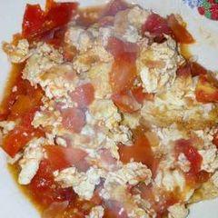 A picture of Fried egg.