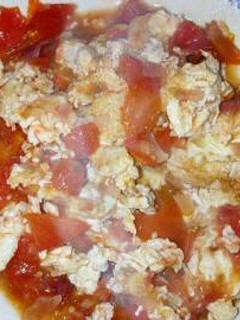 A picture of Fried egg.