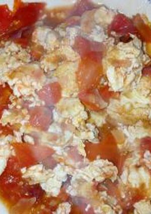 A picture of Fried egg.
