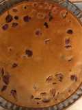 Clafoutis di ciliegie 🍒