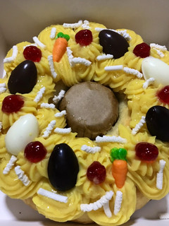 Una foto de Rosca de Pascua 🐰