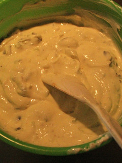 Una foto de Yogurtu Ngué súper special