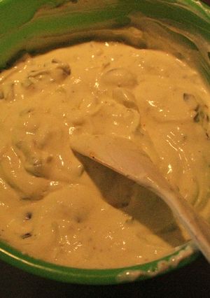 Una foto de Yogurtu Ngué súper special