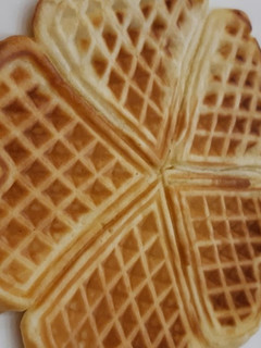 Gofri recept fotója