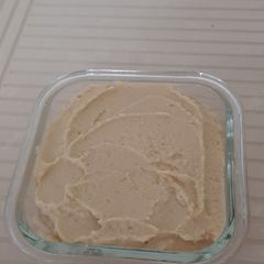 Hummus A picture of Hummus.