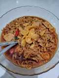 Indomie seblak jeletot hype beast