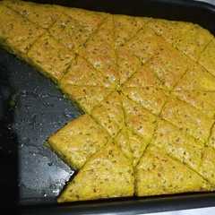 الحلبة الفلسطينية 😋-レシピのメイン写真