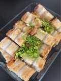 Vegan Crispy Pork Belly