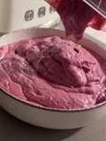 Smoothie de Frutos Vermelhos