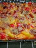 Pizza empuk