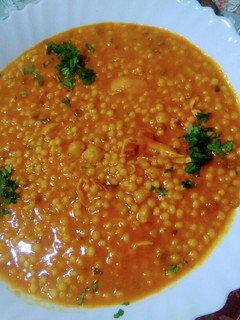 صورة لوصفة بركوكس على طريقتي سهل وبنين😋😋😋