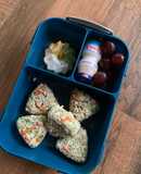 Resep bento rumahan enak dan mudah - Cookpad