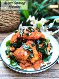Ayam Goreng Rempah