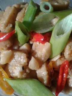 Foto resep Gembus teriyaki