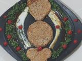રવા વેજીટેબલ ચમચમિયા (Semolina Vegetable Chamchamiya Recipe In Gujarati)