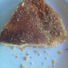 A picture of Pinacry cake.