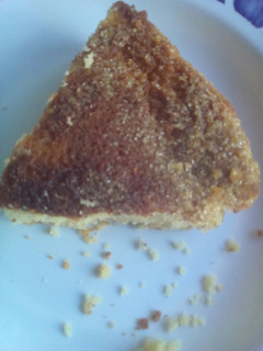 A picture of Pinacry cake.