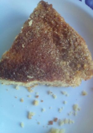 A picture of Pinacry cake.