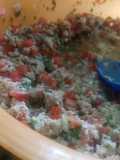 Ceviche de Pescado