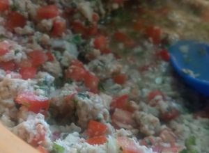 Una foto de Ceviche de Pescado