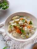 Sop Mutiara