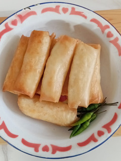 Foto resep 56. Martabak Tahu Telur