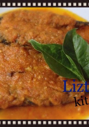 Foto resep Ikan Layang Bumbu Sarden Yummy