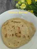 Tumpik Batter