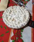 Pie de limón