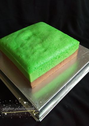 Foto resep Bolukukus ekonomis