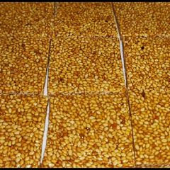 A picture of Til Gud Patti (Til Gud Papdi).