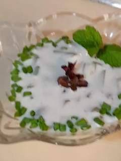 عکسی از دستور سس تارتار😋