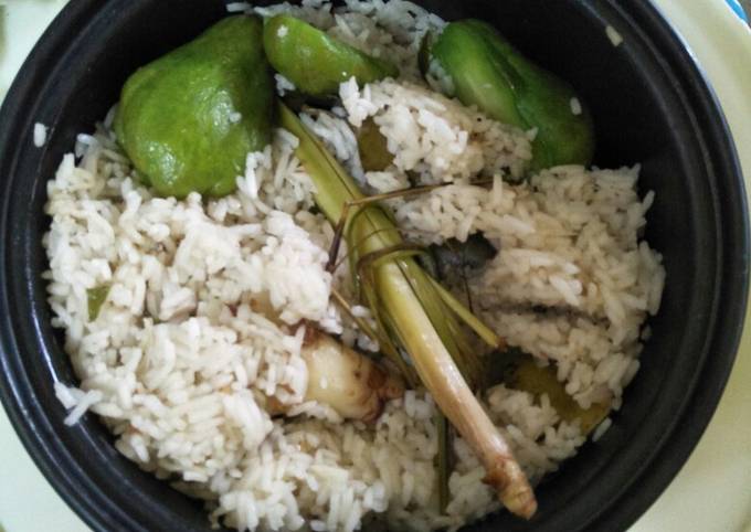 Bagaimana Menyiapkan Nasi Liwet Khas Sunda Anti Gagal