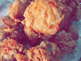 بروستد كنتاكي 🍗😋