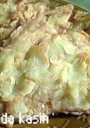 Foto resep Pisang goreng kentucky